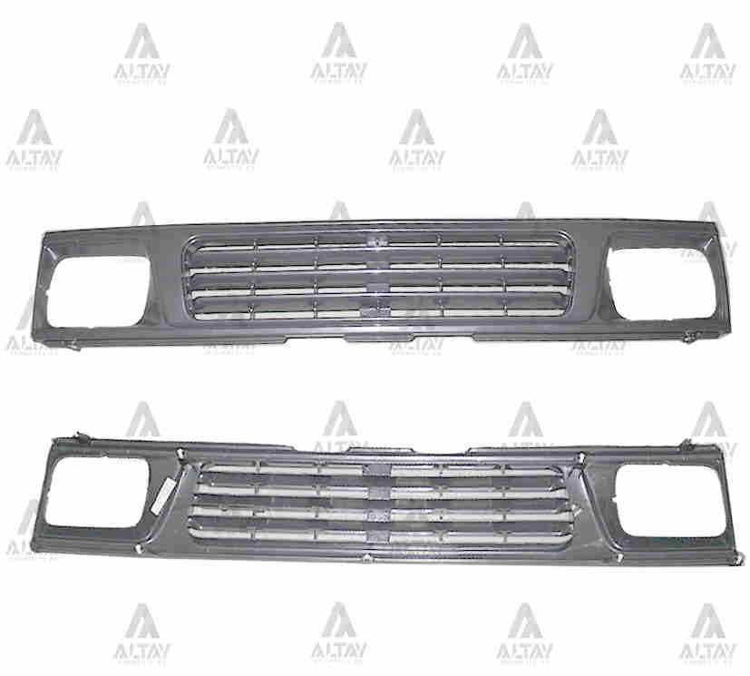 Mitsubishi L200 Panjur 1997-1999 Mitsubishi L200 Panjur 1997-1999
